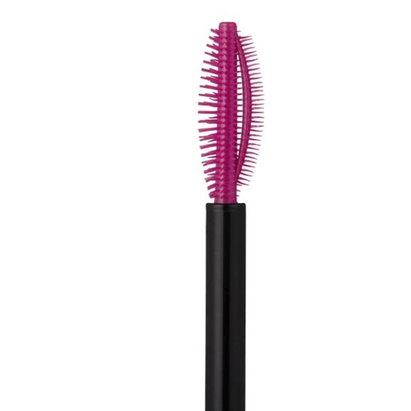 THE WORKS Wow Effect "Eye-Have-it-ALL" Mascara Extreme Black WATERPROOF NWT - Picture 6 of 11